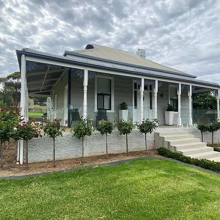 The Cottage At Seppeltsfield, Barossa Valley Exterior foto