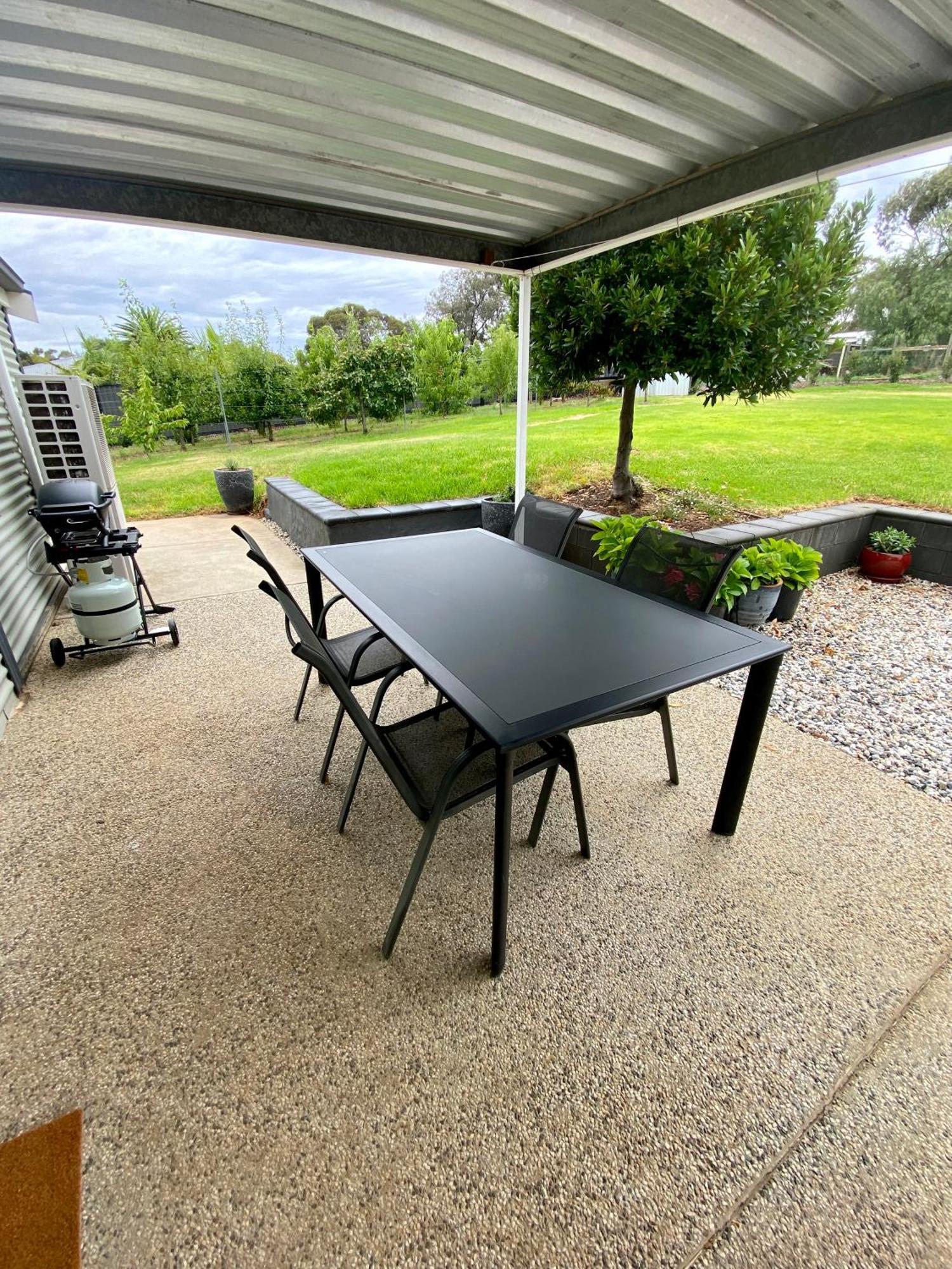 The Cottage At Seppeltsfield, Barossa Valley Exterior foto